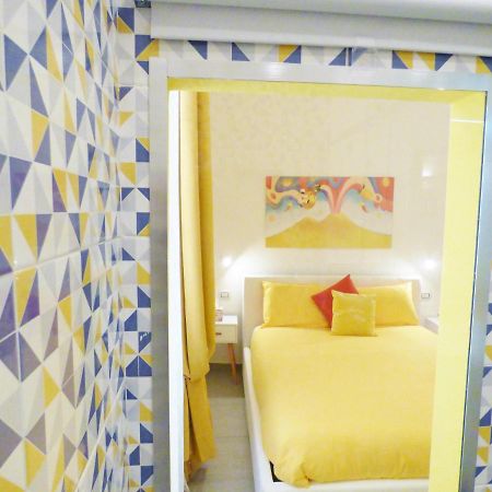 B&B Lemon Flats ナポリ エクステリア 写真
