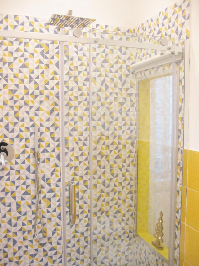 B&B Lemon Flats ナポリ エクステリア 写真